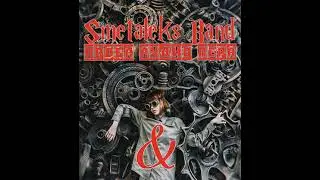 Smetaleks Band & Проба аудио пера. Ремастеринг