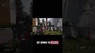 Confirmed that Bounce Bombers sit down to pee 🐼🥤 #pandacola @playoffthegrid @gunzillagames