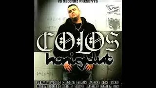 Colos - 90 Prozent (feat. eMKay & Chagome)