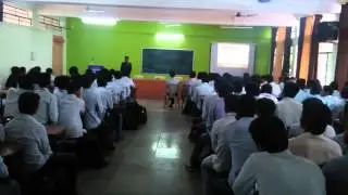MIT Polytechnic Rotegaon