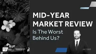 Q2 2024 Market Update: Strong Recovery & Positive Outlook