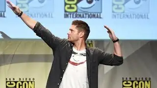 The Evolution of Jensen Ackles