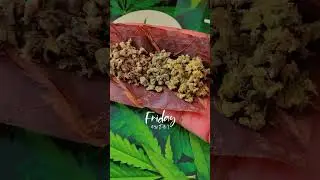 Rolled up a fruit salad #shorts #youtubeshorts #reels #bobmarley #reggae