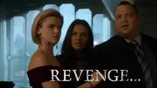 GOTHAM 3x11 - BEWARE THE GREEN EYED MONSTER