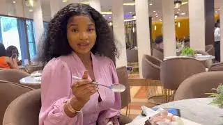 3 restaurants you should visit in Abuja.