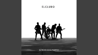 El Rock Est&aacute; Muerto