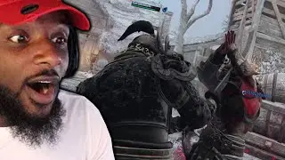 Tiandi's NEW Rework is INSANE... (he can do it all wth)