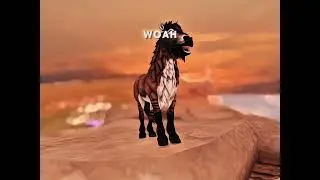 Lion King 2🦁✨🤍 Vs. Star Stable Online🐴🩷