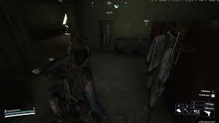ARC Raiders - Solo looting for upgrade materials
