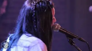 C&eacute;l&eacute;na & Sophia - Ton Empreinte ( @Rock System festival )