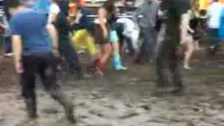 global gathering 2007