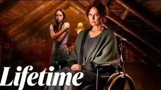 Girl Locked Away_ The Attic Secret That Shocked the Nation (2025) _ True Story LMN Movie