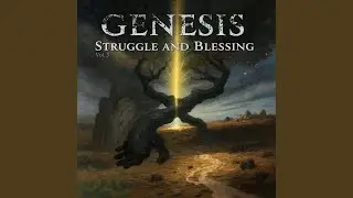 Genesis 33: The Face of God