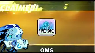 I Just got Free 150,000 Crystals From This Trick ✨