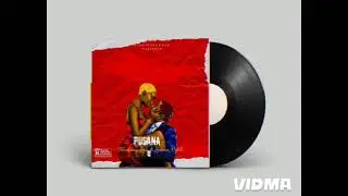 (Black boy feat larima ndel&eacute; _pusana  audio officiel ba'o banga 🤞)