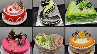 S.name letter cake. Green square cake. Dil shape cake. 3 pound.pink color 🎂 cake #cake 