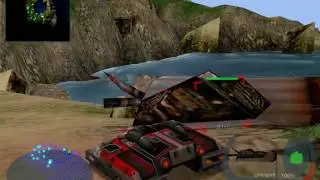 Hostile Waters Antaeus Rising Speedrun Mission 1 in 1:41