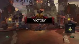 Smite: WHEN HIREZ BANS YOUR MAIN ACCOUNT!
