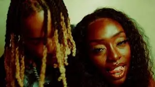 Flash Milla x Paris Richards - P Shit