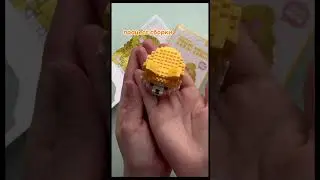 Конструктор не Лего