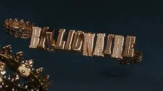 L2B - Billionaire (Official Visualizer)