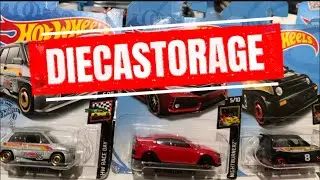 Review Hotwheels Honda Civic Series, Civic Turbo &lsquo;85, Civic Turbo type R, JDM Series