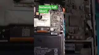 Redmi 9 power network problem