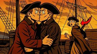 How Did the Navy Deal with the Lack of Sex? | History For Sleep