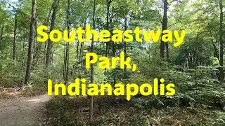 Southeastway Park, Indianapolis, Indiana