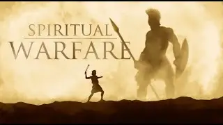 Empowerment in Battle: Understanding Spiritual Warfare | Alpha Course with Nicky Gumbel