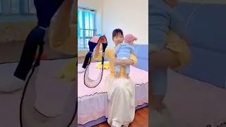 Reburn baby dolls new viral smart appliances 🏠🥰 👩&zwj;👦&zwj;👦home gadgets #Trending #Shorts