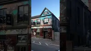 The Squirrel Pub! (Hare & Hounds, Brighton) #SHORTS