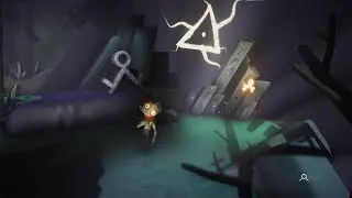 The Pilgrim (Full Game)
