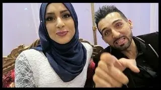Sham idrees and froggy married janne jan song (hathun ki lakirun)