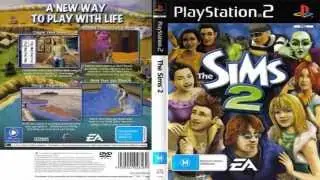 The Sims 2 (PS2, XBox, GC) Soundtrack - Pause Menu 2