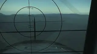 IL-2 | CAS over AA position in Sturmovik