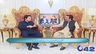 Eid Special Show With Saiful Mulok Khokhar | 23 Apr 2023 | City42