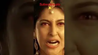 Maa Parvati transform into Maa Kaali 🙏jai mahakali 🙏 #shorts #mahakali #jaimahakali