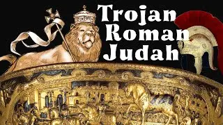 The Romans Were of the Tribe of Judah (Full Documentary)