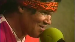 Louisiana Red - Little Boy (1982)