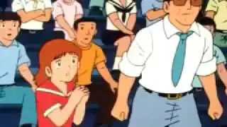 Captain Tsubasa German Intro (Die tollen Fussballstars)