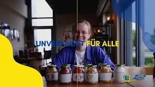 Unverpackt f&uuml;r Alle | Edeka Zielke