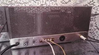 Dynakit Dynaco MKIV mono tube amplifier 45236