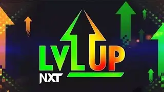 WWE2K23 Nxt lvlup S1 EP 21