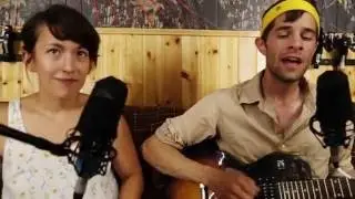 Leah and Calvin - Depreston | Knorth Sessions