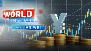 Global use of Chinese currency expands