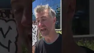 Sean Gunn criticizes Disney CEO Bob Iger