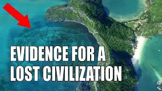 Evidence for a lost civilization! - Fringe Shit Pod Ep 5