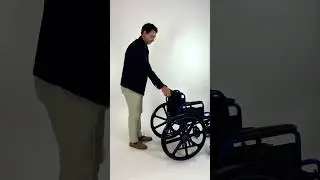 Greater confidence and peace of mind for wheelchair users 🦽