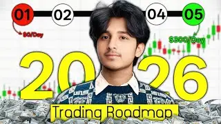Learn Forex Trading Just 90 Days in 2026? How!
